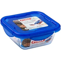 Form for Baking Pyrex 285PG00, Transparent 4