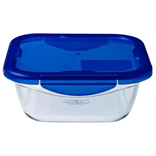 Form for Baking Pyrex 285PG00, Transparent