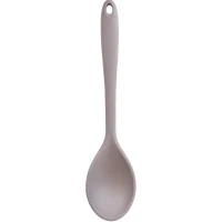 Cooking Spoon CasaMasa T4020M-1GRI, Grey 2