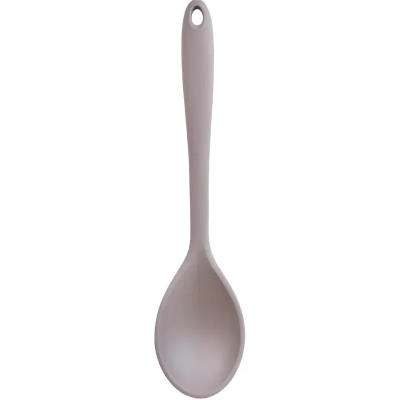 Cooking Spoon CasaMasa T4020M-1GRI, Grey 2