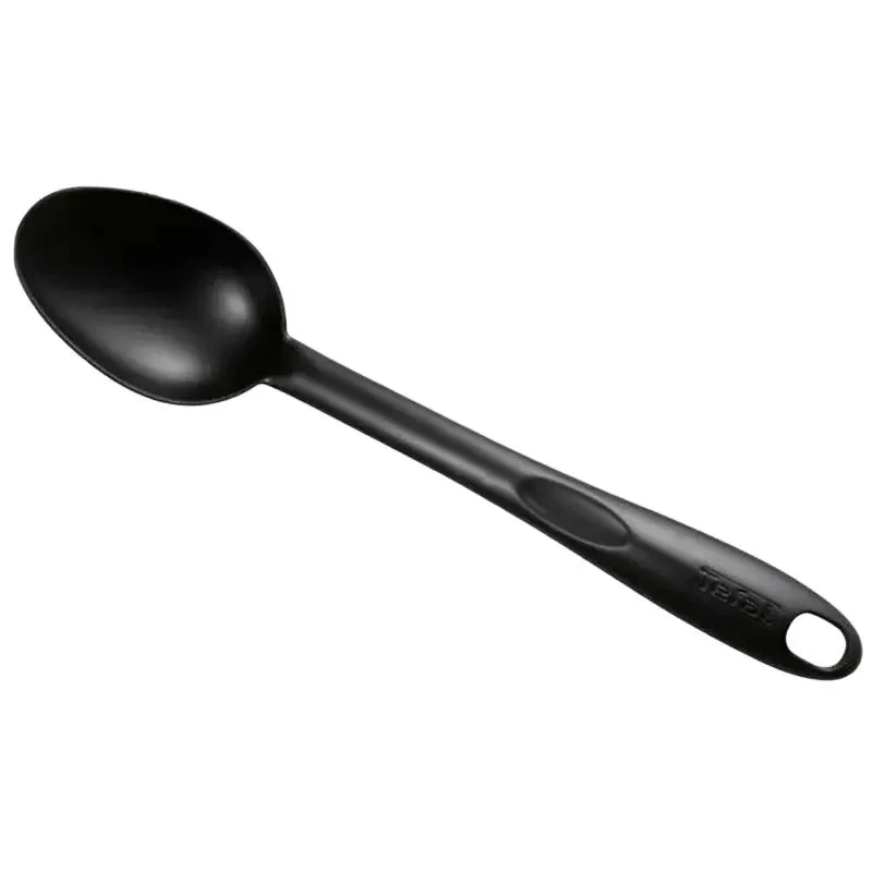 Cooking Spoon Tefal 2743912, Black 5