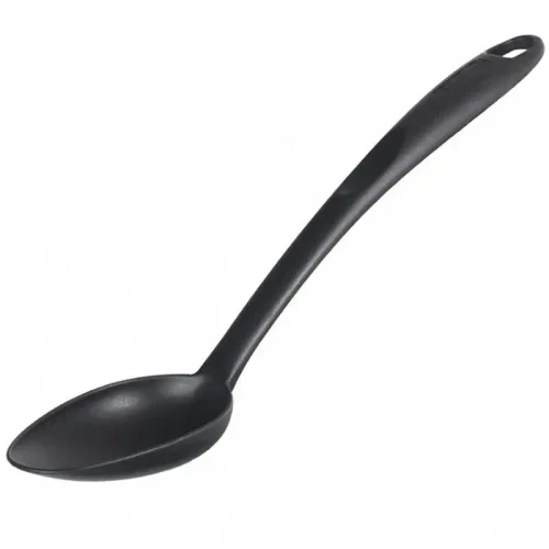 Cooking Spoon Tefal 2743912, Black