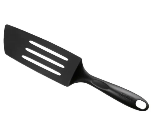 Kitchen Spatula Tefal Bienvenue, Black
