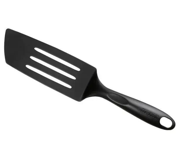 Kitchen Spatula Tefal Bienvenue, Black 2