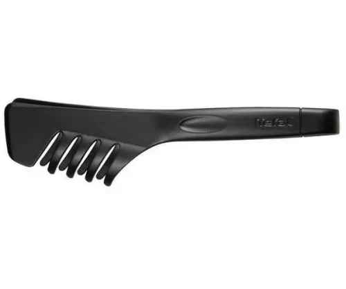 Kitchen Forceps Tefal Bienvenue, Black