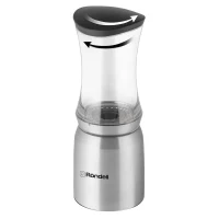 Salt and Pepper Grinder Rondell RD-1666, Stainless Steel 5