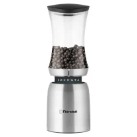 Salt and Pepper Grinder Rondell RD-1666, Stainless Steel 6