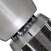 Salt and Pepper Grinder Rondell RD-1666, Stainless Steel 3