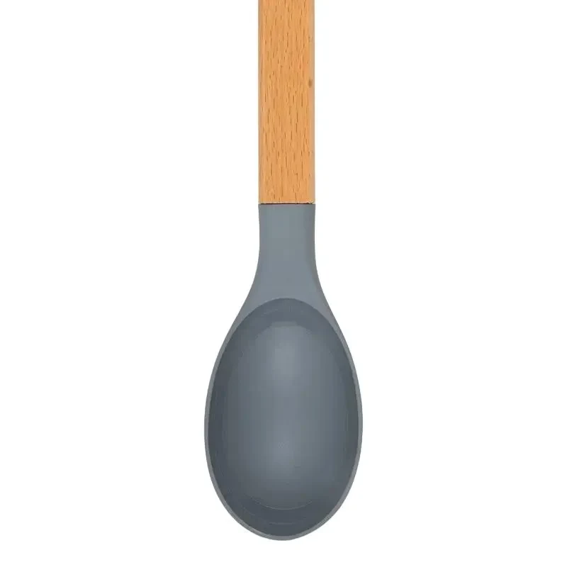 Cooking Spoon RESTO 94200, Grey 5