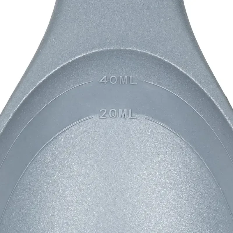 Cooking Spoon RESTO 94200, Grey 6
