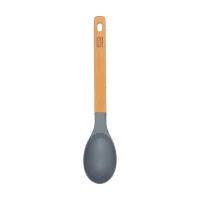 Cooking Spoon RESTO 94200, Grey 8