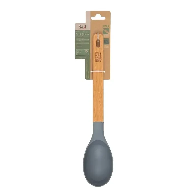 Cooking Spoon RESTO 94200, Grey 9