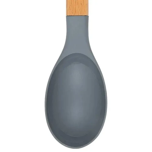 Cooking Spoon RESTO 94200, Grey