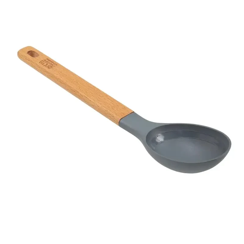 Cooking Spoon RESTO 94200, Grey 10