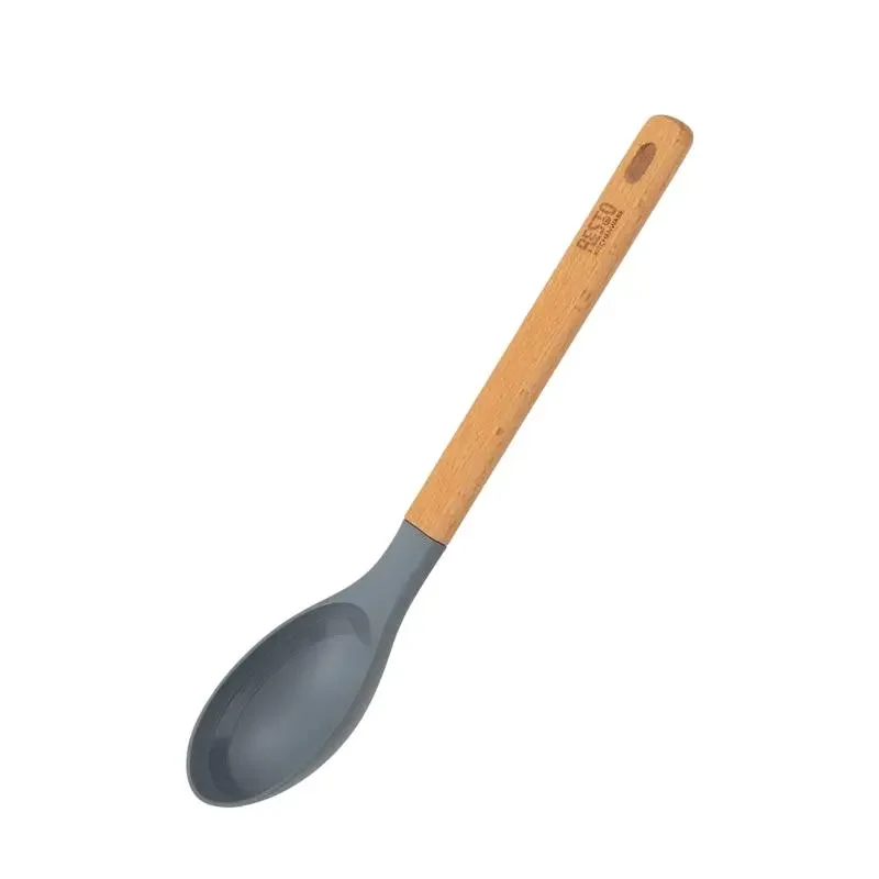 Cooking Spoon RESTO 94200, Grey 2