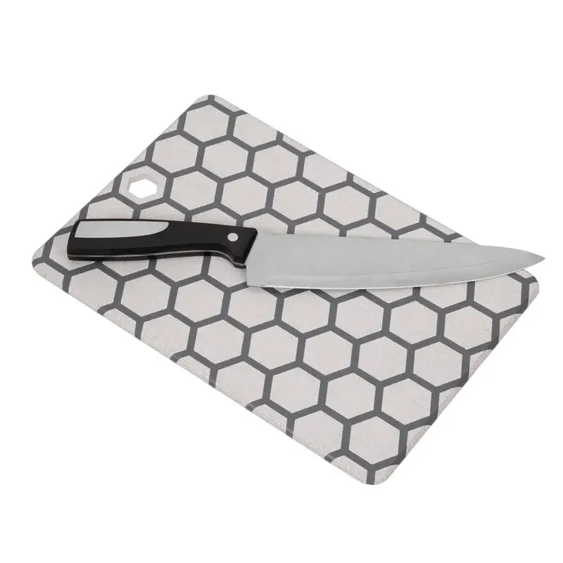 Cutting board RESTO 95401, Beige 4