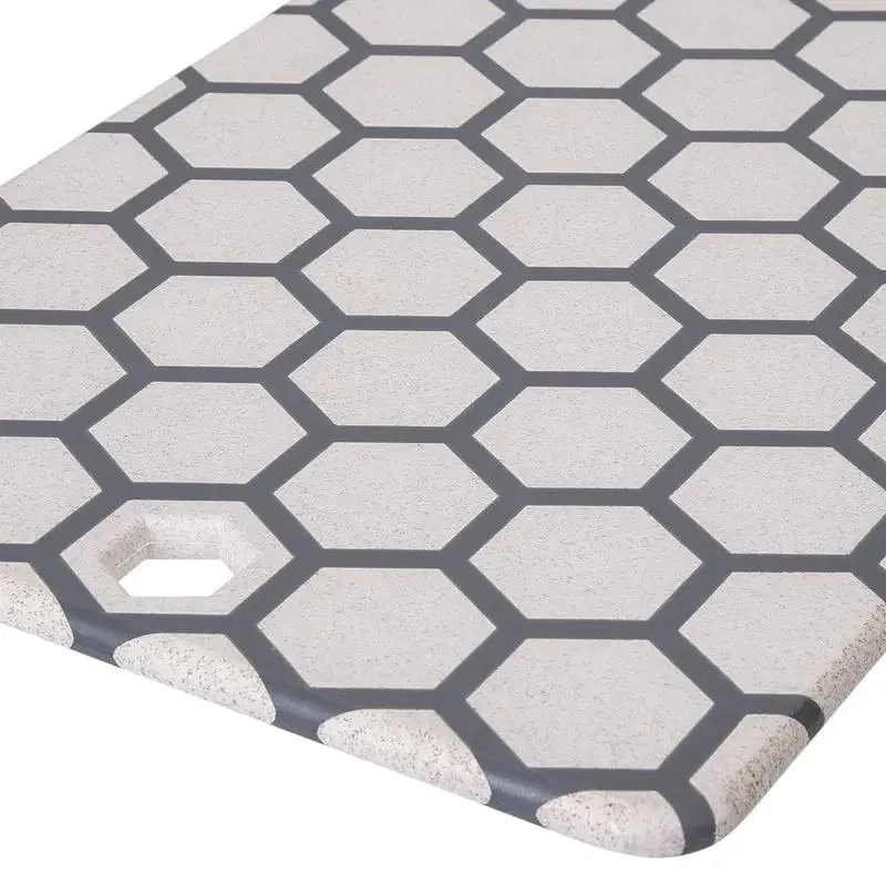 Cutting board RESTO 95401, Beige 5