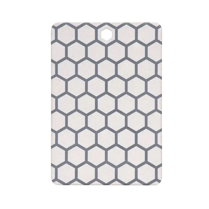 Cutting board RESTO 95401, Beige 8