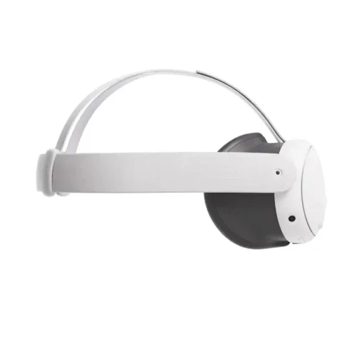 VR glasses Oculus Meta Quest 3, 512GB, White