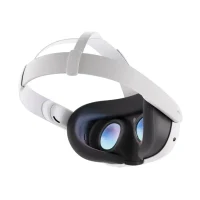 VR glasses Oculus Meta Quest 3, 512GB, White 2