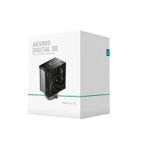 CPU Cooler Deepcool AK500S DIGITAL SE 3