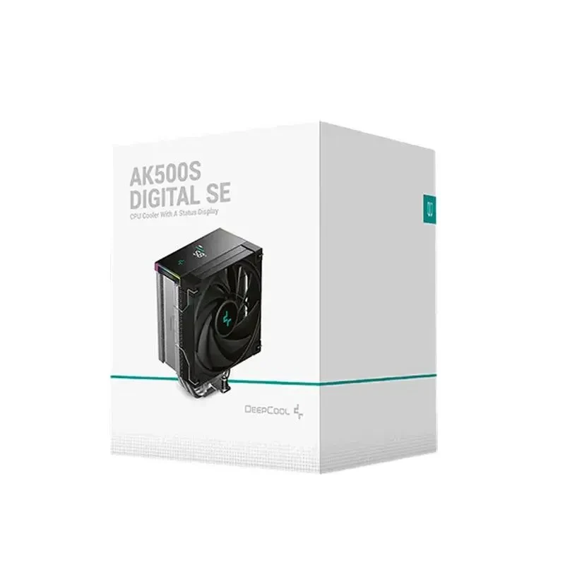 CPU Cooler Deepcool AK500S DIGITAL SE 3