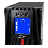 Uninterruptible Power Supply PCM MAC-1000, Online, 1000VA, Tower 4
