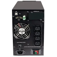 Uninterruptible Power Supply PCM MAC-1000, Online, 1000VA, Tower 5