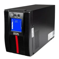 Uninterruptible Power Supply PCM MAC-1000, Online, 1000VA, Tower