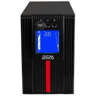 Uninterruptible Power Supply PCM MAC-1000, Online, 1000VA, Tower 2