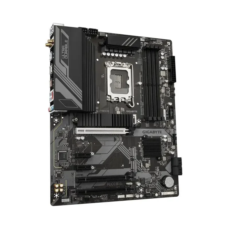 Mainboard Gigabyte Z790 D AX, LGA1700, Intel Z790, ATX 5