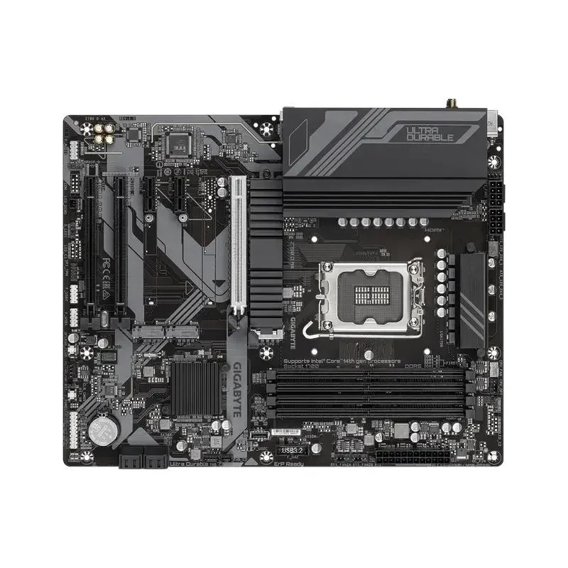 Mainboard Gigabyte Z790 D AX, LGA1700, Intel Z790, ATX 2
