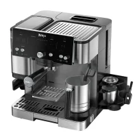 Carob Coffee Maker Ninja ES501, 1650W, Stainless Steel