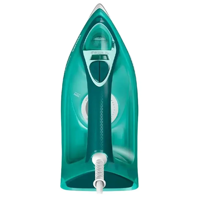 Iron PHILIPS DST3030/70, 2400W, Green 4
