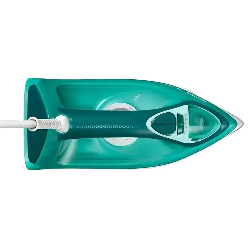 Iron PHILIPS DST3030/70, 2400W, Green 5