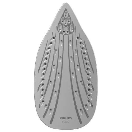 Iron PHILIPS DST3030/70, 2400W, Green