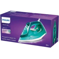 Iron PHILIPS DST3030/70, 2400W, Green 2