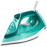 Iron PHILIPS DST3030/70, 2400W, Green 3