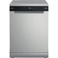 Dishwasher Whirlpool W7F HP33 X, Stainless Steel 6