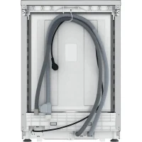 Dishwasher Whirlpool W7F HP33 X, Stainless Steel 7