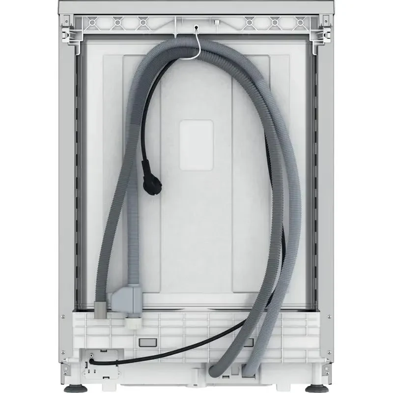 Dishwasher Whirlpool W7F HP33 X, Stainless Steel 7