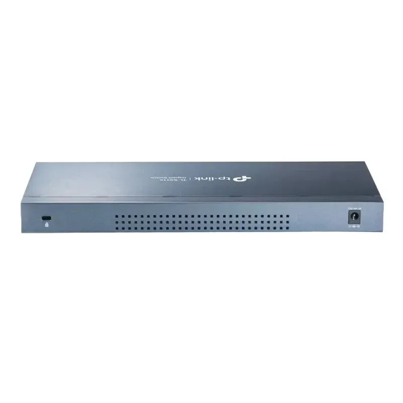 Network switch TP-LINK TL-SG116, 16x 10/100/1000 Mbps 2