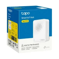 Smart Hub TP-LINK Tapo H100, White