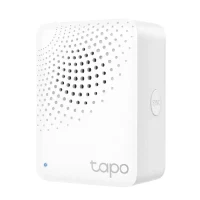 Smart Hub TP-LINK Tapo H100, White 2