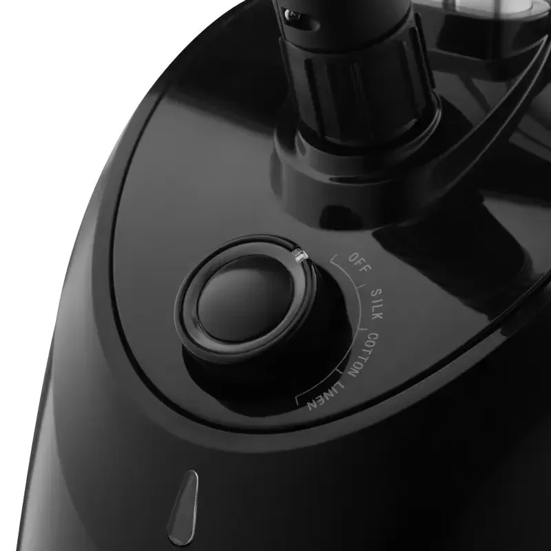 Stationary steamer Ardesto IR-S14, Black 4