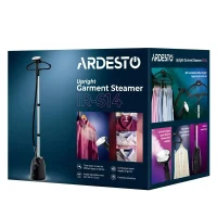Stationary steamer Ardesto IR-S14, Black 6