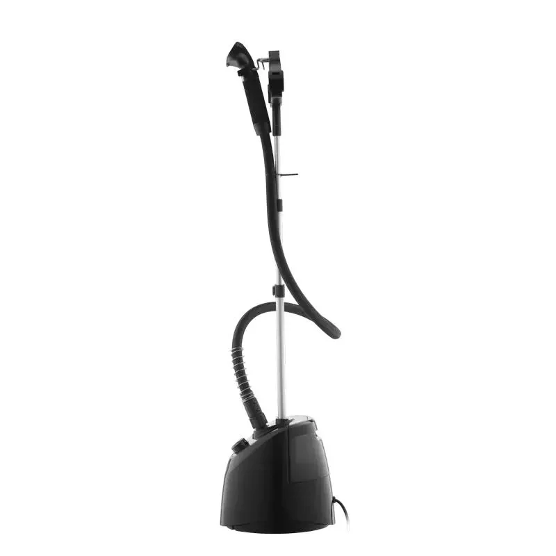 Stationary steamer Ardesto IR-S14, Black 7