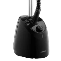 Stationary steamer Ardesto IR-S14, Black