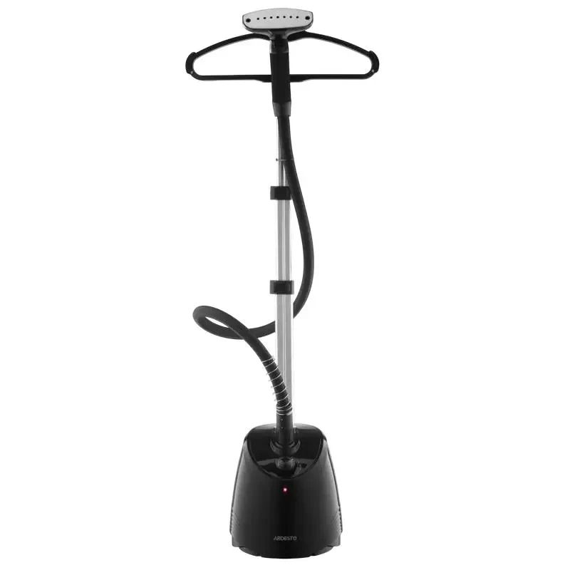 Stationary steamer Ardesto IR-S14, Black 2