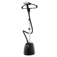Stationary steamer Ardesto IR-S14, Black 3